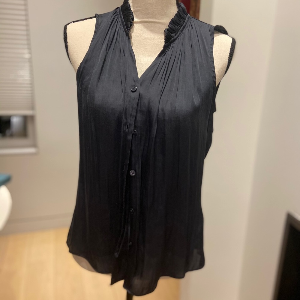 Banana Republic Blouse